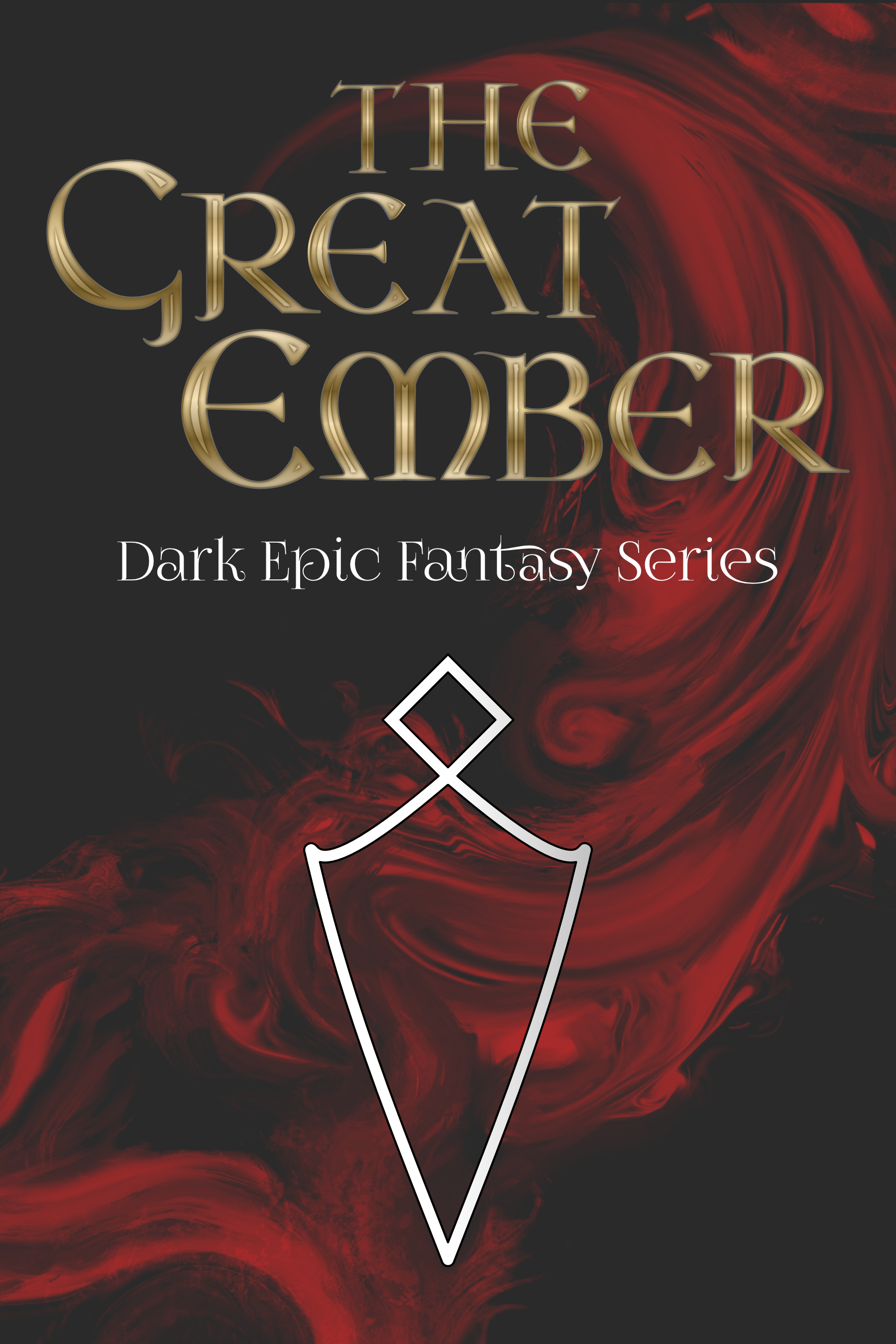 Book 3 cover placeholder