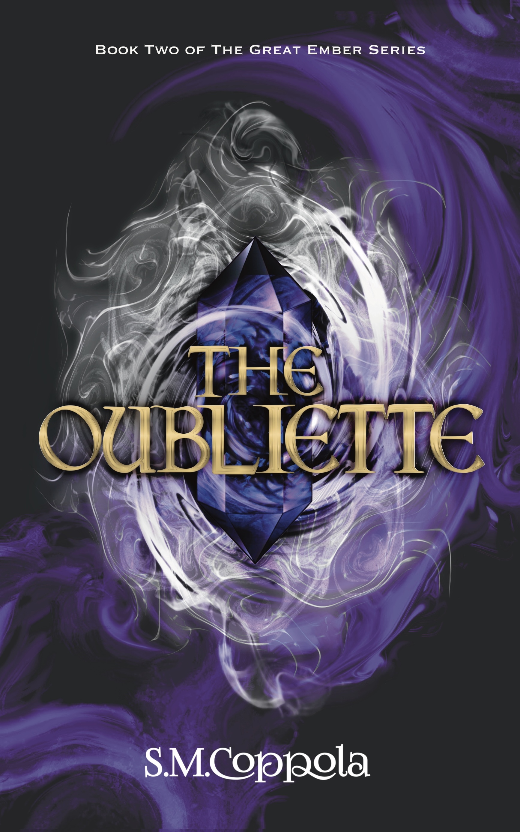 The Oubliette cover