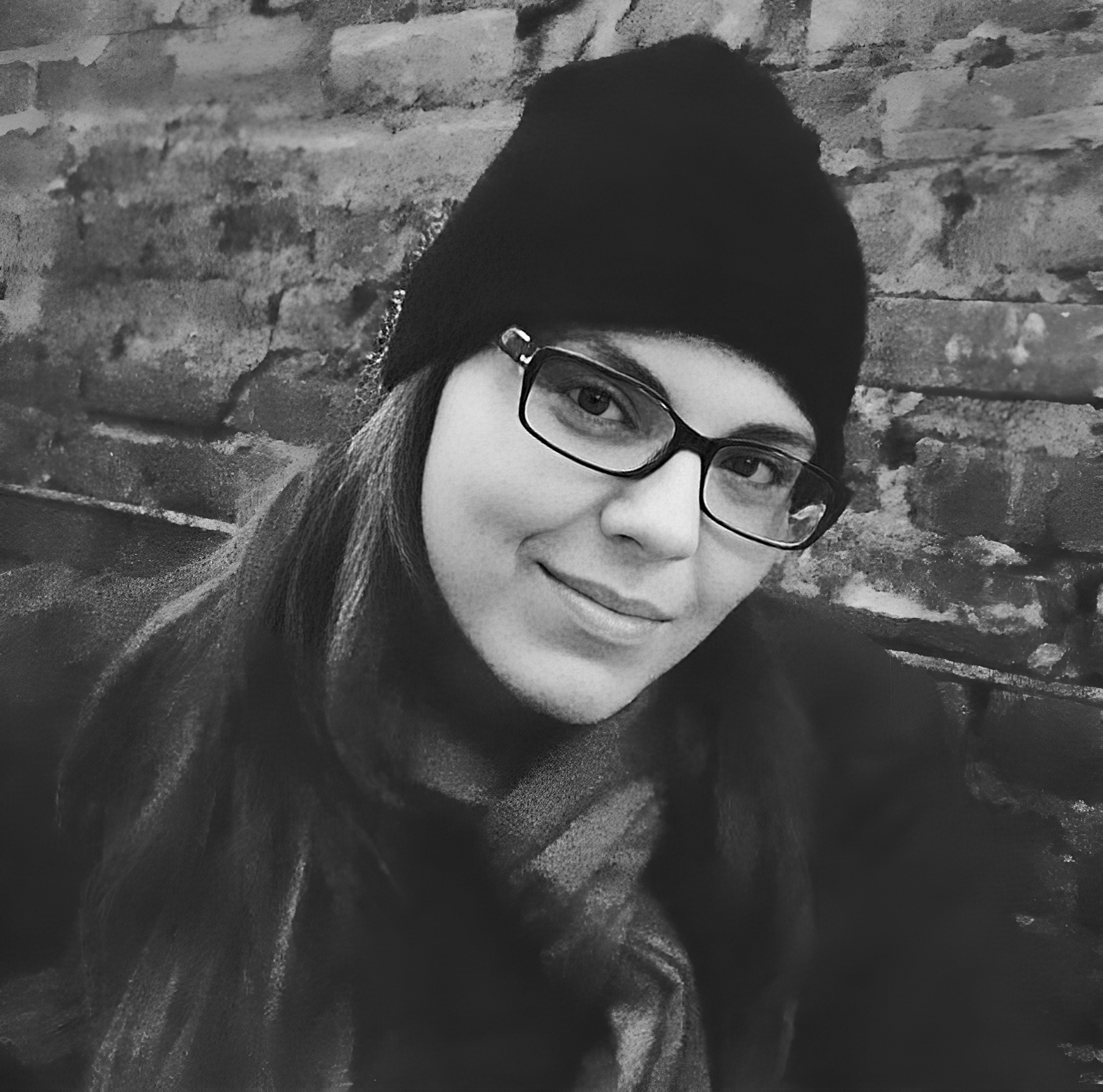 Author photo