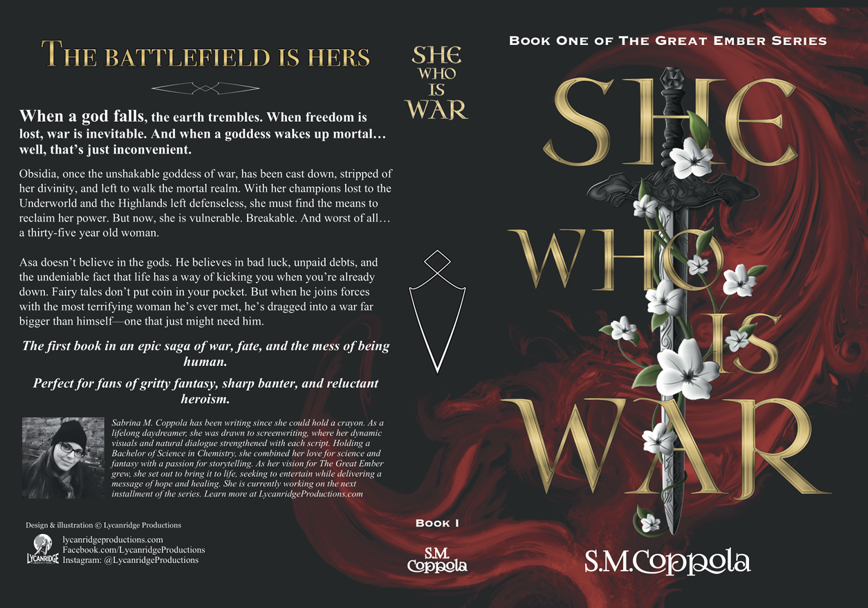 Book Cover