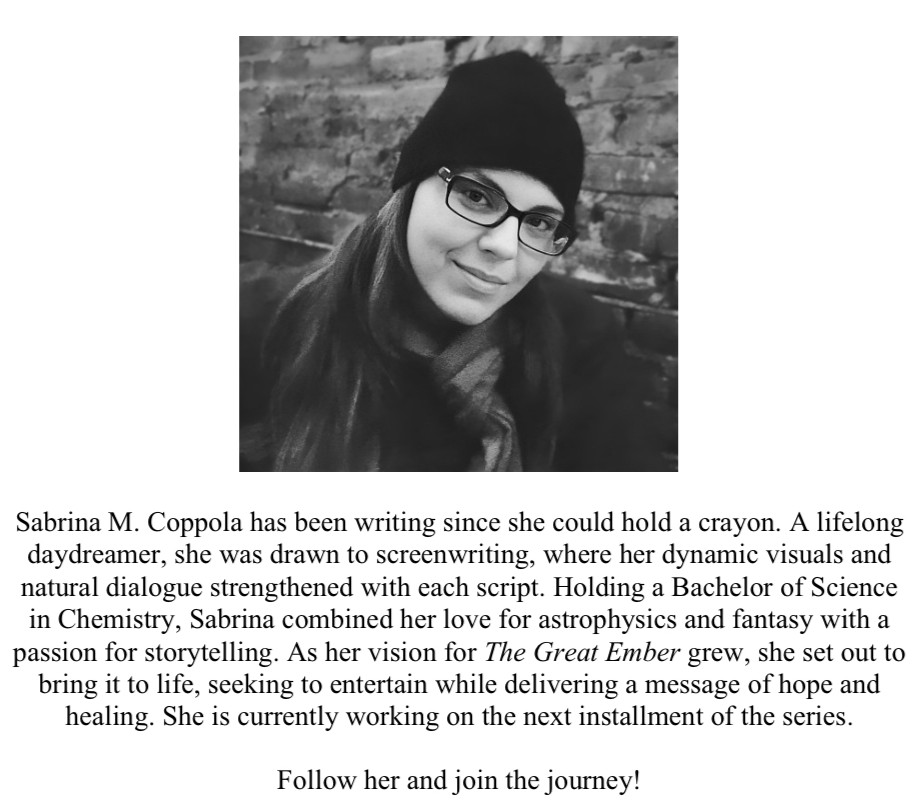 Featured Author